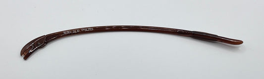Maui Jim 421 Left Temple Translucent Brown