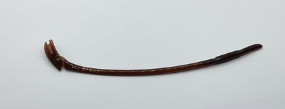 Maui Jim 421 Left Temple Translucent Brown