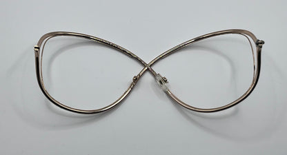 Tom Ford 130 Front Face Gold