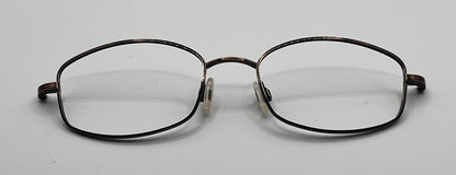 Maui Jim 711 Front Face Bronze