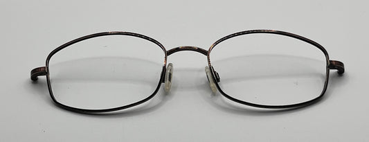 Maui Jim 711 Front Face Bronze