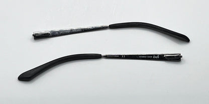 Dolce Gabbana 8032 Both Temples Metal/black