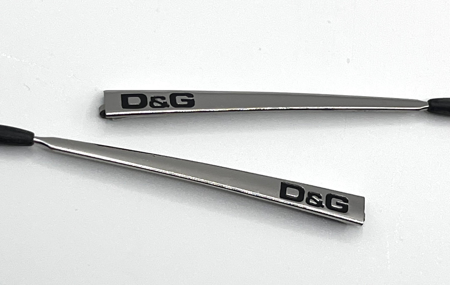 Dolce Gabbana 8032 Both Temples Metal/black