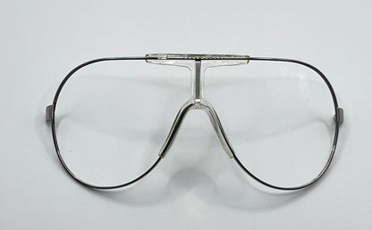 Dolce Gabbana 8032 Front Face Metal/clear