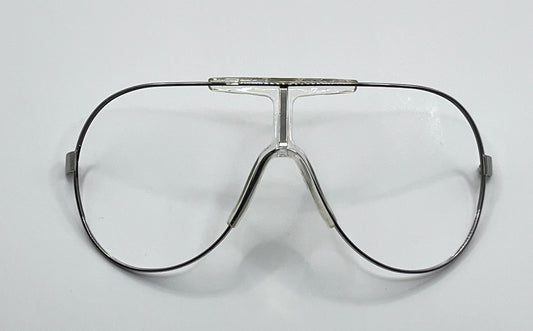 Dolce Gabbana 8032 Front Face Metal/clear