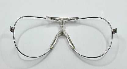 Dolce Gabbana 8032 Front Face Metal/clear