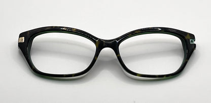 Kate Spade Vivi Esd Front Face Tortoise