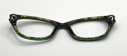 Kate Spade Vivi Esd Front Face Tortoise