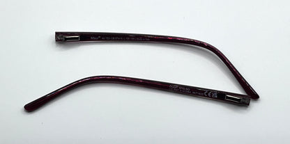 Maui Jim 723 Both Temples Tortoise/pink