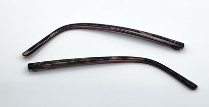 Maui Jim 723 Both Temples Tortoise/pink