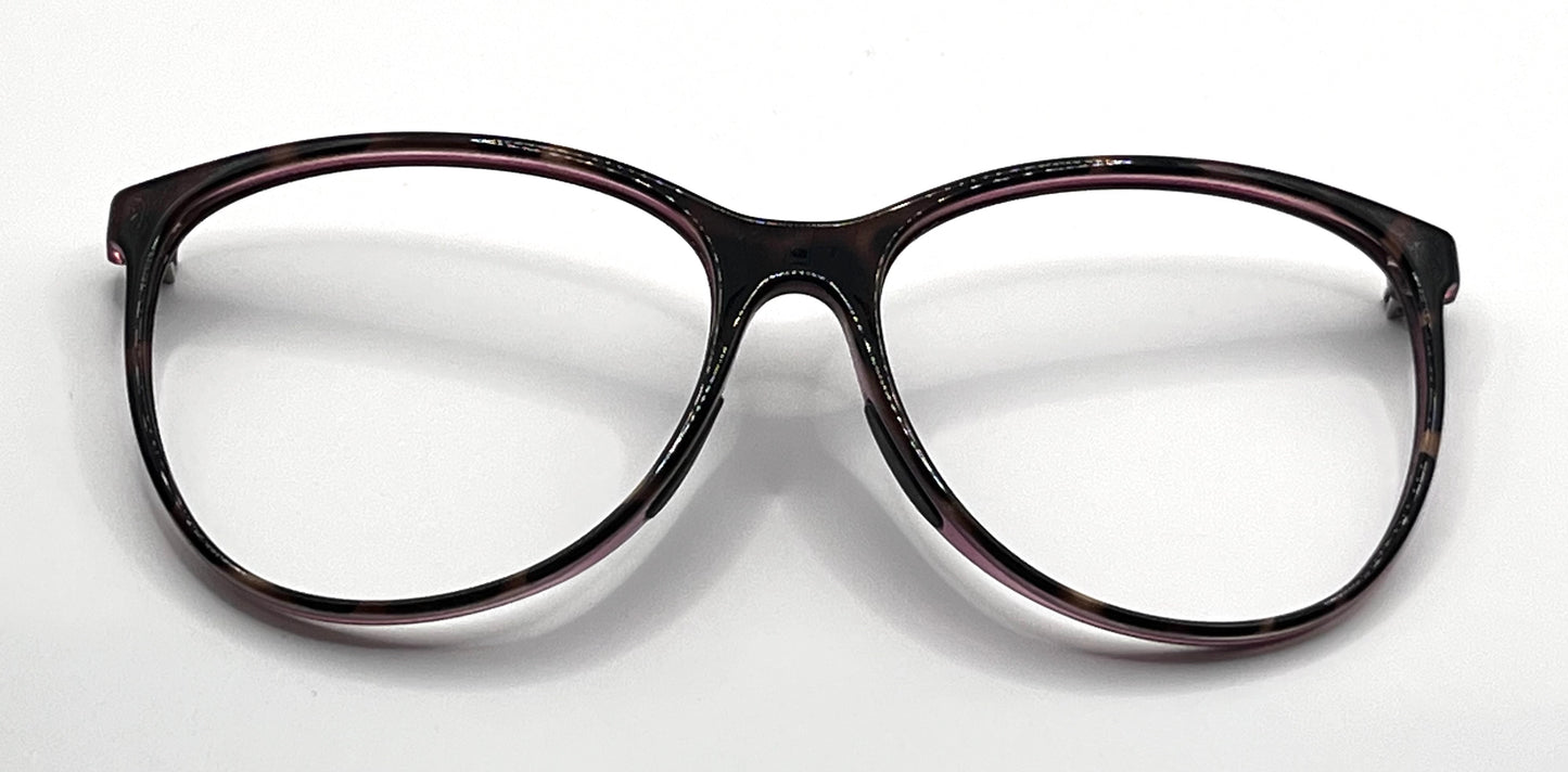 Maui Jim 723 Front Face Tortoise/pink