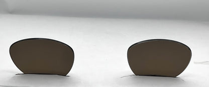Maui Jim 723 Both Lenses Brown Size: 57