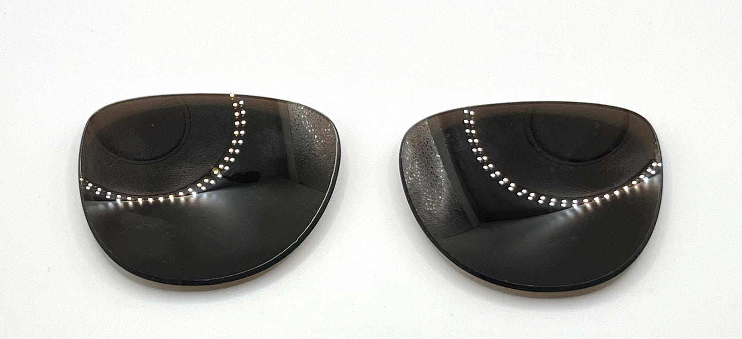 Maui Jim 723 Both Lenses Brown Size: 57