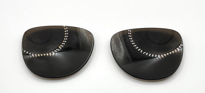 Maui Jim 723 Both Lenses Brown Size: 57