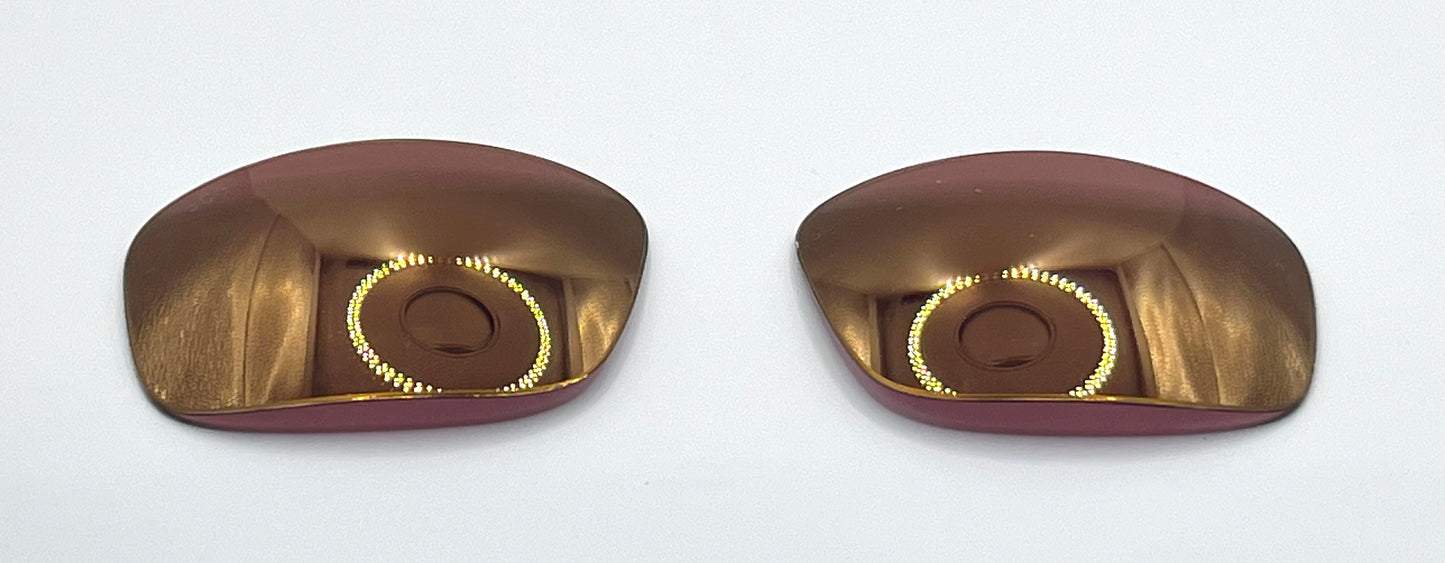 Costa Del Mar Jose Pro Both Lenses Yellow/pink Glass 580G