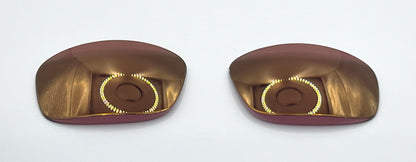Costa Del Mar Jose Pro Both Lenses Yellow/pink Glass 580G