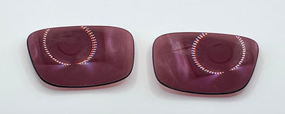 Costa Del Mar Jose Pro Both Lenses Yellow/pink Glass 580G