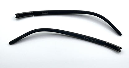 Bolle Cruise 11037 Both Temples   Matte Black