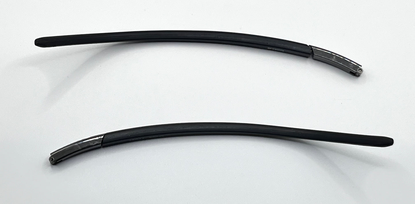 Bolle Cruise 11037 Both Temples   Matte Black