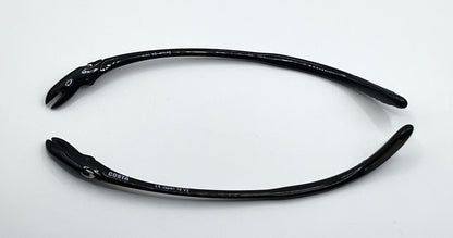 Costa Del Mar Ballast 11 Both Temples   Shiny Black