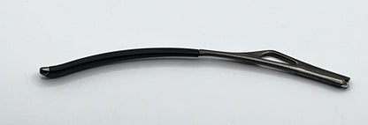 Oakley 4071 Left Temple Metal/black
