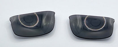 Oakley 4071 Both Lenses Blue