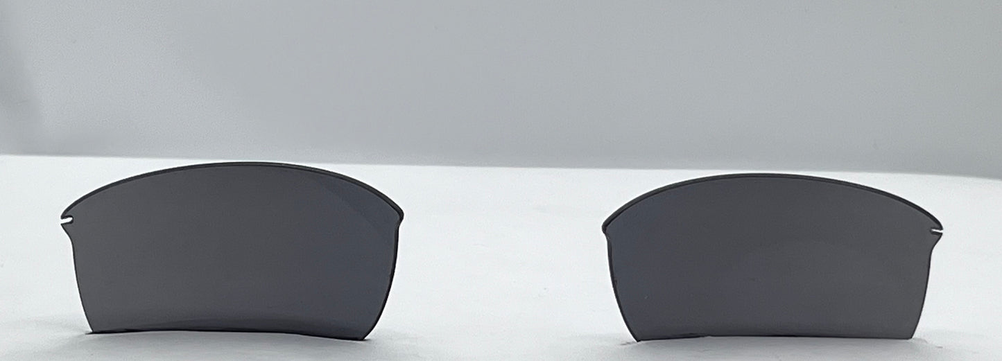 Oakley 4071 Both Lenses Blue