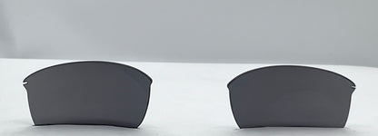 Oakley 4071 Both Lenses Blue
