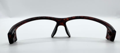 Costa Del Mar Hatch 10 Front Face Tortoise