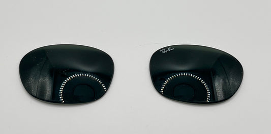 Ray Ban 2184 Both Lenses G15 Green (57)