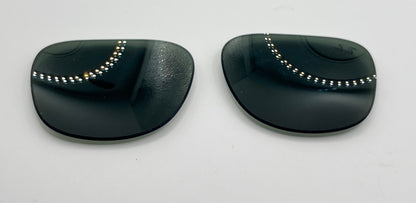 Ray Ban 2184 Both Lenses G15 Green (57)