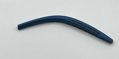 Costa Del Mar Turret 247 Left Rubber Metal/blue