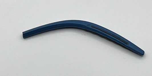 Costa Del Mar Turret 247 Left Rubber Metal/blue