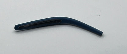 Costa Del Mar Turret 247 Left Rubber Metal/blue