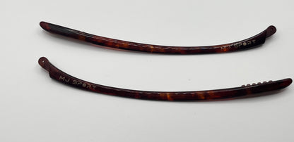Maui Jim 405 Both Temples Tortoise
