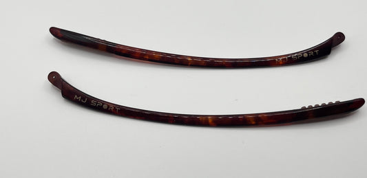 Maui Jim 405 Both Temples Tortoise