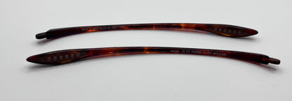 Maui Jim 405 Both Temples Tortoise