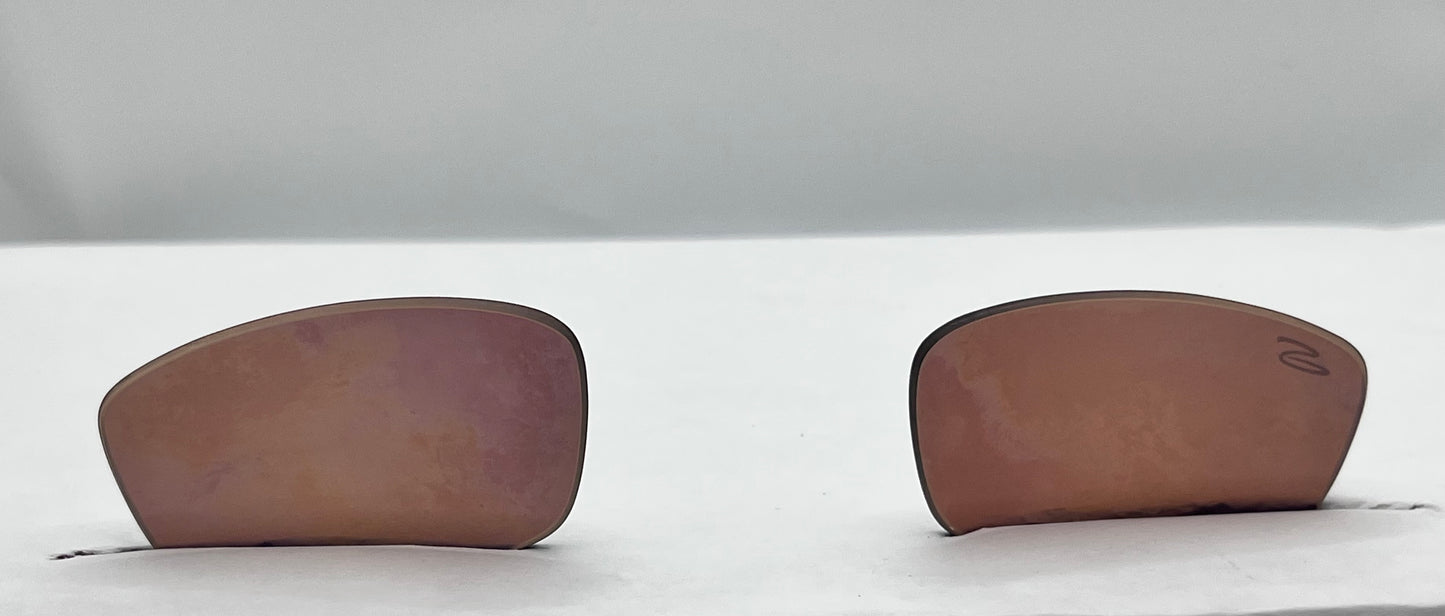 Serengeti 6987 Both Lenses Brown