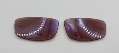 Serengeti 6987 Both Lenses Brown