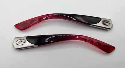 Costa Del Mar Inlet Both Temples Pink/silver