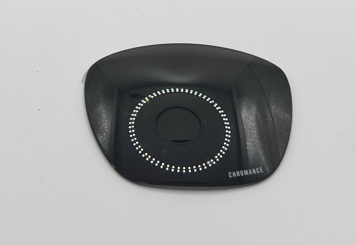 Ray Ban 3686 Left Lens Black