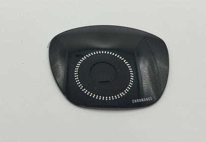 Ray Ban 3686 Left Lens Black