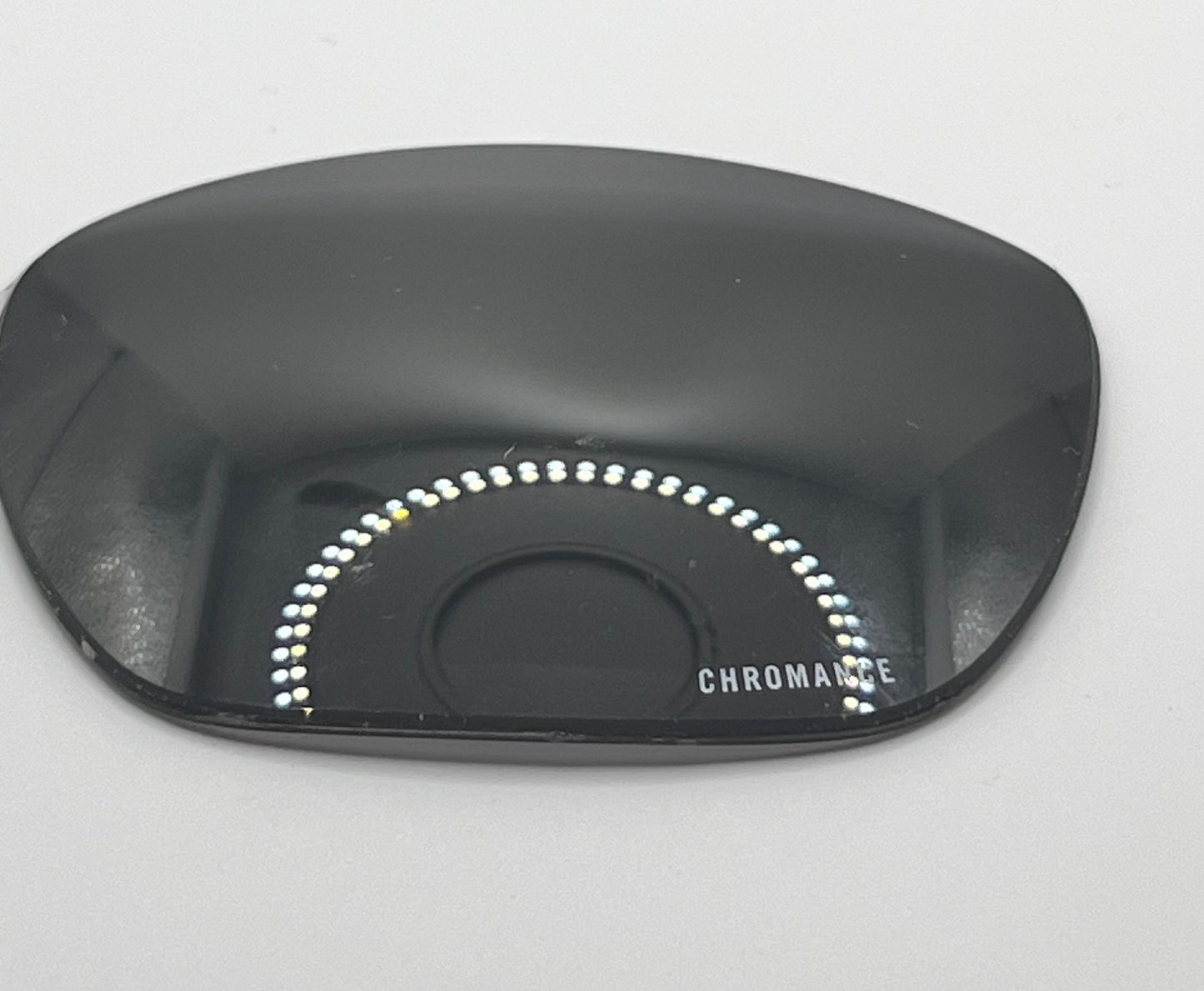 Ray Ban 3686 Left Lens Black