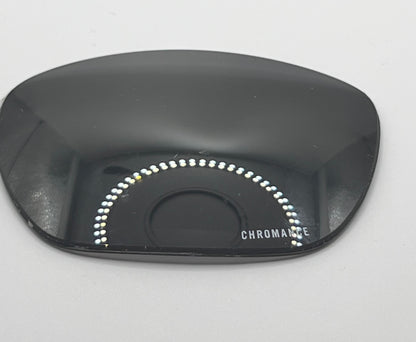 Ray Ban 3686 Left Lens Black