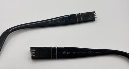 Persol 2831 Both Temples Black