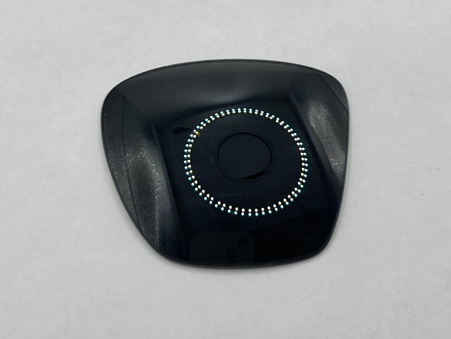 Costa Del Mar Keramas Left Lens Black Glass 580G