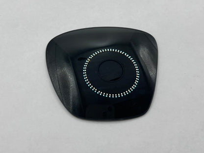 Costa Del Mar Keramas Left Lens Black Glass 580G