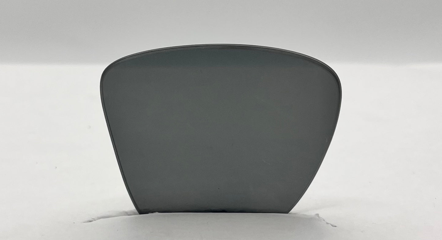 Costa Del Mar Keramas Left Lens Black Glass 580G
