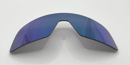 Oakley Sutro Both Lenses Green