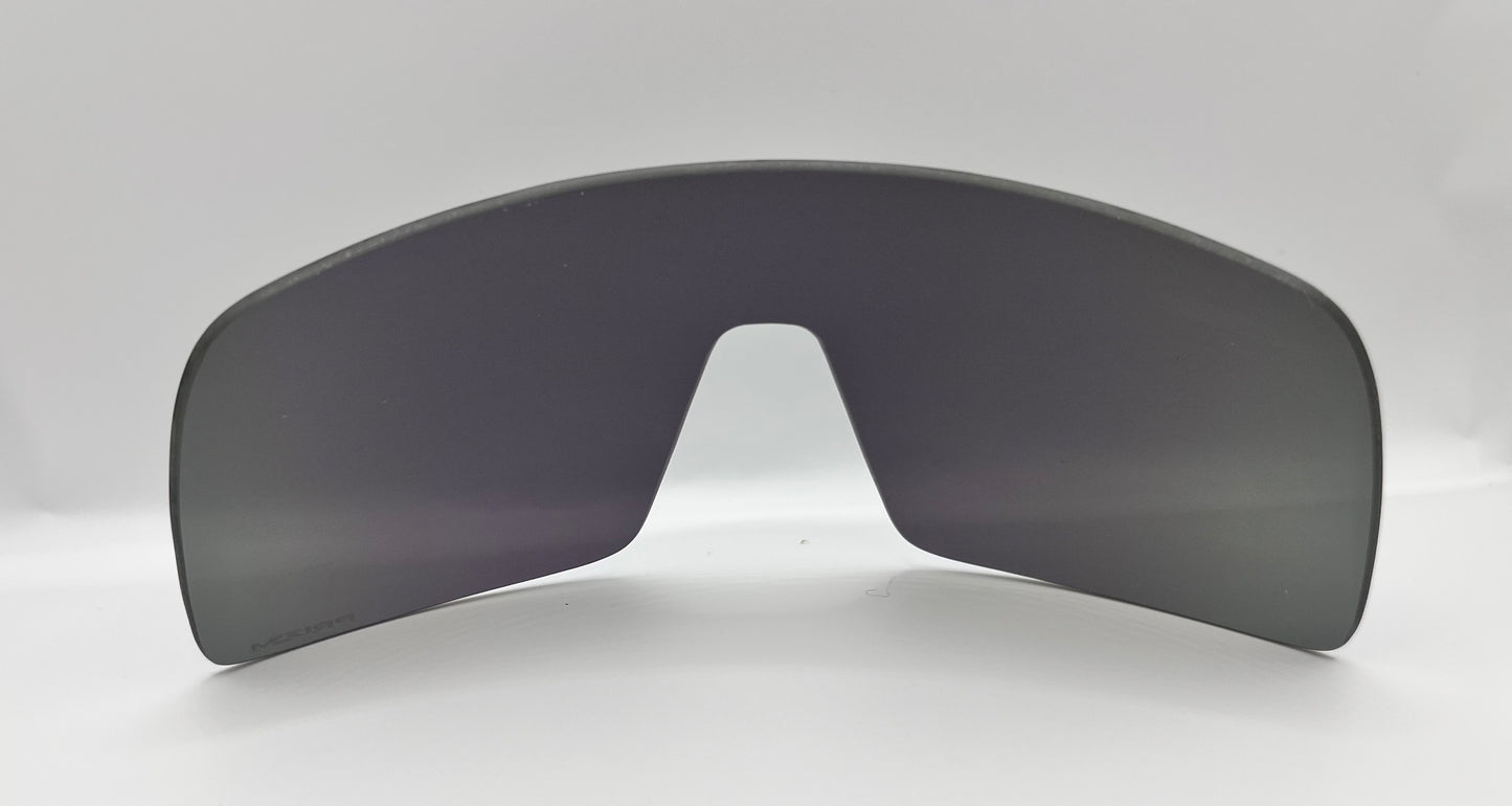 Oakley Sutro Both Lenses Green